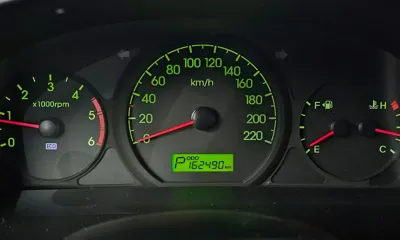 Hyundai Starex 2016, 162490 км, за 5288.21 USD - фото 8