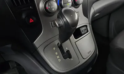 Hyundai Starex 2016, 162490 км, за 5288.21 USD - фото 9