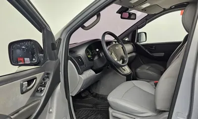 Hyundai Starex 2016, 162490 км, за 5288.21 USD - фото 10