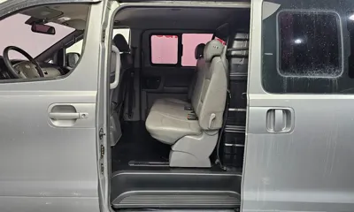 Hyundai Starex 2016, 162490 км, за 5288.21 USD - фото 11