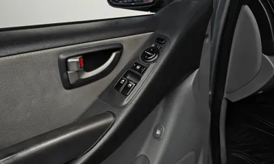 Hyundai Starex 2016, 162490 км, за 5288.21 USD - фото 13