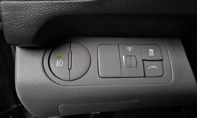 Hyundai Starex 2016, 162490 км, за 5288.21 USD - фото 14