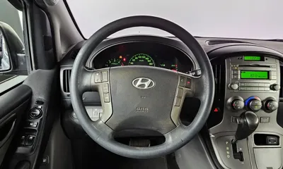 Hyundai Starex 2016, 162490 км, за 5288.21 USD - фото 15