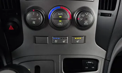 Hyundai Starex 2016, 162490 км, за 5288.21 USD - фото 17