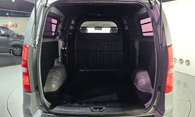 Hyundai Starex 2016, 162490 км, за 5288.21 USD - фото 20