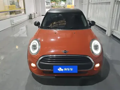 MINI MINI 2019, 90100 км, за 11606.07 USD