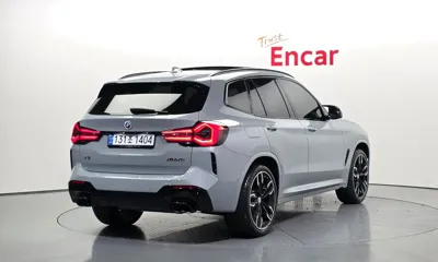 BMW X3 2024, 19969 км, за 42900.61 USD