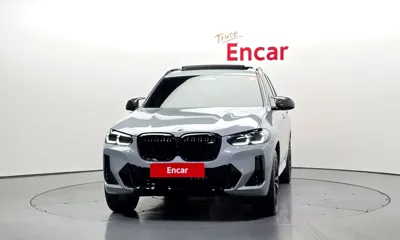 BMW X3 2024, 19969 км, за 42900.61 USD
