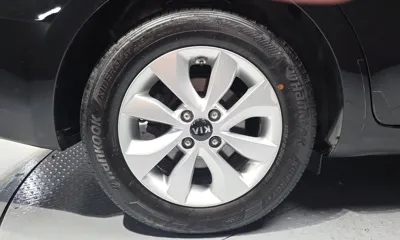 Kia Pride 2016, 112940 км, за 3908.8 USD
