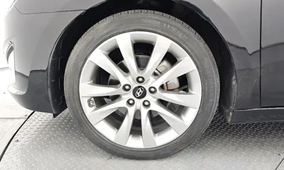 Hyundai i40 2014, 137483 км, за 3875.46 USD