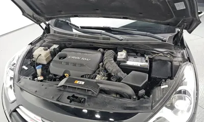 Hyundai i40 2014, 137483 км, за 3875.46 USD - фото 6