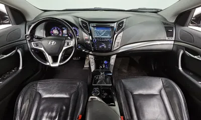 Hyundai i40 2014, 137483 км, за 3875.46 USD - фото 7