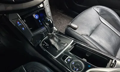 Hyundai i40 2014, 137483 км, за 3875.46 USD - фото 9