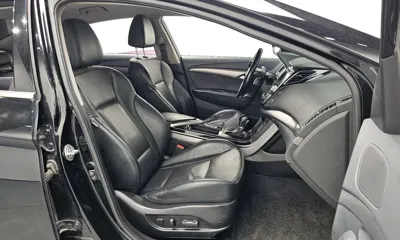 Hyundai i40 2014, 137483 км, за 3875.46 USD - фото 12