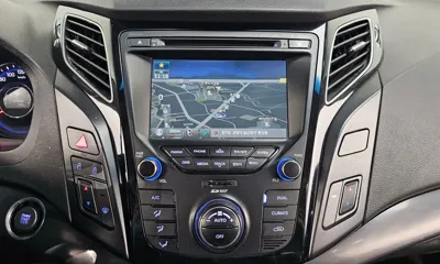 Hyundai i40 2014, 137483 км, за 3875.46 USD - фото 14