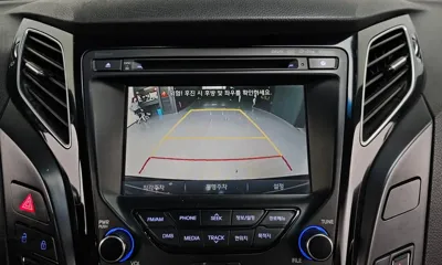 Hyundai i40 2014, 137483 км, за 3875.46 USD - фото 15