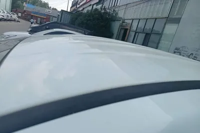 BYD Yuan New Energy 2019, 99500 км, за 6900 USD - фото 7