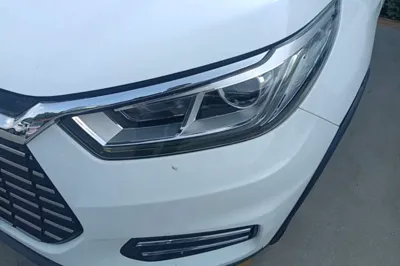 BYD Yuan New Energy 2019, 99500 км, за 6900 USD - фото 8