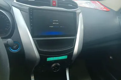 BYD Yuan New Energy 2019, 99500 км, за 6900 USD - фото 15