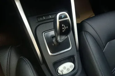 BYD Yuan New Energy 2019, 99500 км, за 6900 USD - фото 16