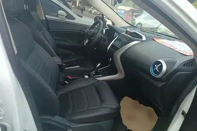 BYD Yuan New Energy 2019, 99500 км, за 6900 USD - фото 19