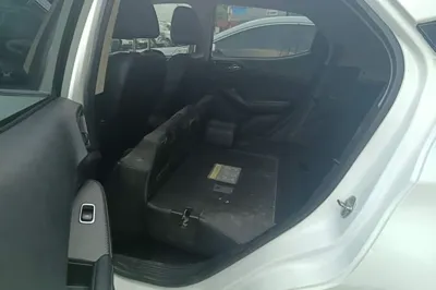 BYD Yuan New Energy 2019, 99500 км, за 6900 USD - фото 20
