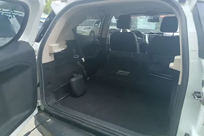 BYD Yuan New Energy 2019, 99500 км, за 6900 USD - фото 22