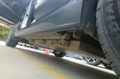 BYD Yuan New Energy 2019, 99500 км, за 6900 USD - фото 25