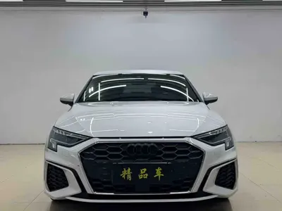 Audi A3 2023, 38000 км, за 14239.55 USD