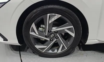 Hyundai Avante 2024, 42753 км, за 14638.31 USD