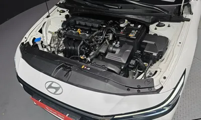 Hyundai Avante 2024, 42753 км, за 14638.31 USD - фото 6