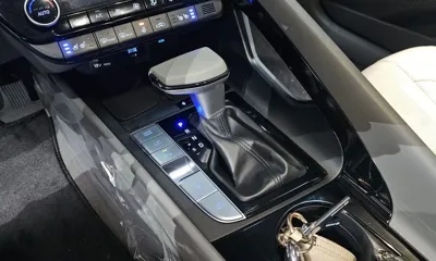 Hyundai Avante 2024, 42753 км, за 14638.31 USD - фото 9