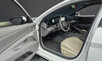 Hyundai Avante 2024, 42753 км, за 14638.31 USD - фото 10