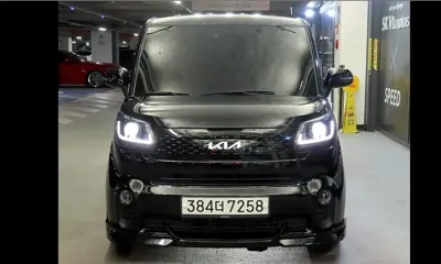 Kia Ray 2022, 36827 км, за 6884.22 USD