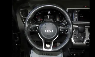Kia Ray 2022, 36827 км, за 6884.22 USD - фото 8