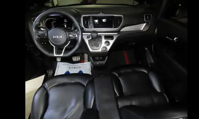 Kia Ray 2022, 36827 км, за 6884.22 USD - фото 10