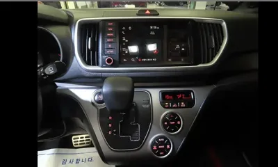 Kia Ray 2022, 36827 км, за 6884.22 USD - фото 11