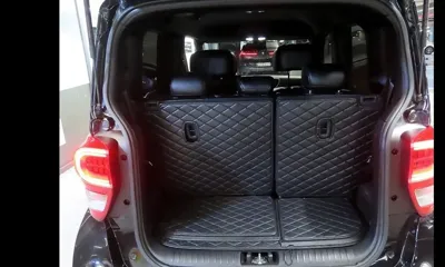 Kia Ray 2022, 36827 км, за 6884.22 USD - фото 18