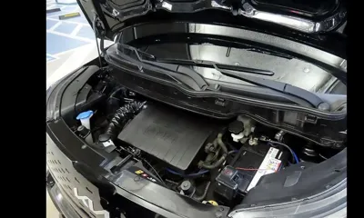 Kia Ray 2022, 36827 км, за 6884.22 USD - фото 19
