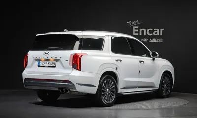Hyundai Palisade 2023, 30696 км, за 35688.73 USD