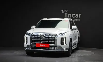 Hyundai Palisade 2023, 30696 км, за 35688.73 USD