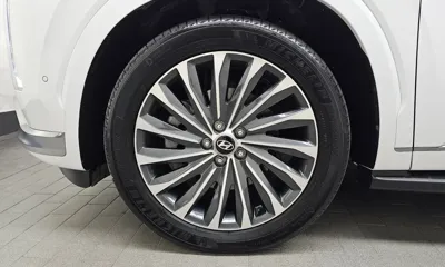 Hyundai Palisade 2023, 30696 км, за 35688.73 USD