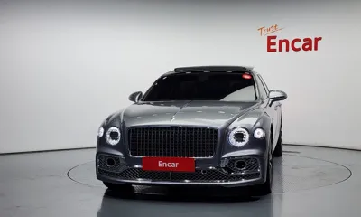 Bentley Flying Spur 2020, 29816 км, за 128003.15 USD