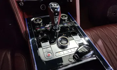 Bentley Flying Spur 2020, 29816 км, за 126854.13 USD - фото 9