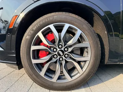 Cadillac XT6 2023, 47898 км, за 11769.73 USD