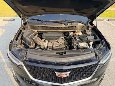 Cadillac XT6 2023, 47898 км, за 11769.73 USD - фото 6