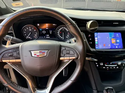 Cadillac XT6 2023, 47898 км, за 11769.73 USD - фото 7