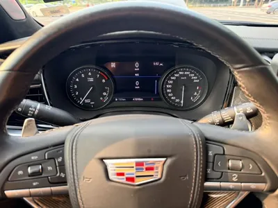 Cadillac XT6 2023, 47898 км, за 11769.73 USD - фото 8