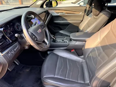 Cadillac XT6 2023, 47898 км, за 11769.73 USD - фото 10