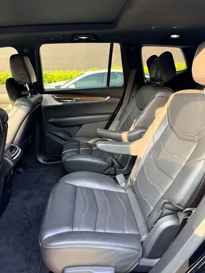 Cadillac XT6 2023, 47898 км, за 11769.73 USD - фото 11